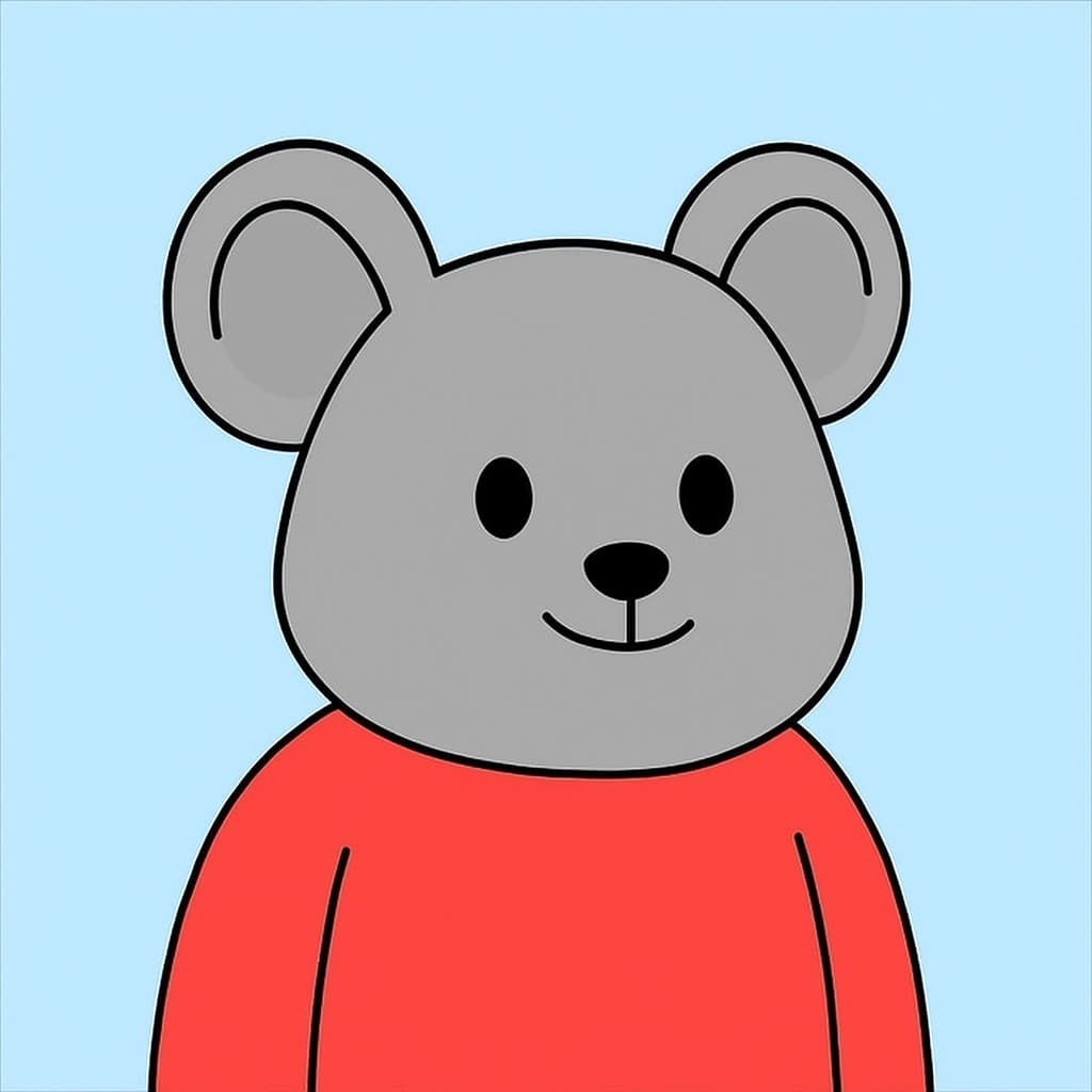 Ratata - The Cutest Rat on Solana